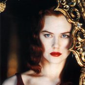 Nicole Kidman - List pictures