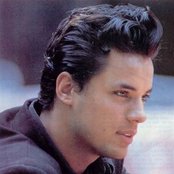 Nick Kamen - List pictures