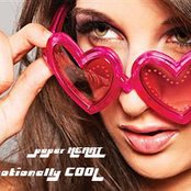 Paper Heart - List pictures