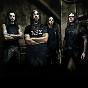 Rotting Christ - List pictures