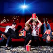 Forever Ends Here - List pictures