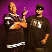 Dälek - List pictures