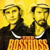 The Bosshoss - List pictures