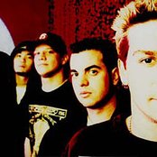 Unwritten Law - List pictures