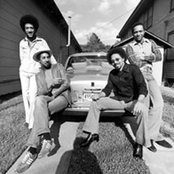 The Meters - List pictures