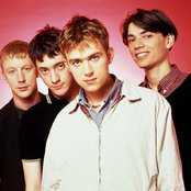 Blur - List pictures