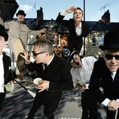 Madness - List pictures
