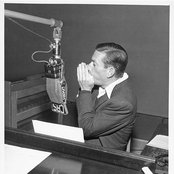 Hoagy Carmichael - List pictures