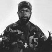 Jeru The Damaja - List pictures