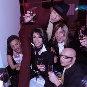 The Ark - List pictures