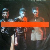 Taboo - List pictures