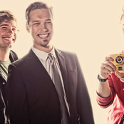 Hanson - List pictures