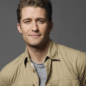 Matthew Morrison - List pictures