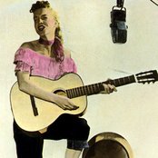 Janis Martin - List pictures