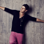 Kevin Borg - List pictures