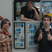 Department Of Eagles - List pictures