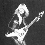 Michael Schenker - List pictures