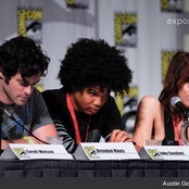 The Brendan Hines - List pictures