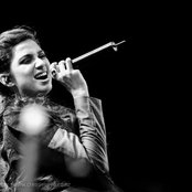 Shreya Ghoshal - List pictures