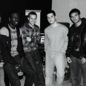 Blazin Squad - List pictures