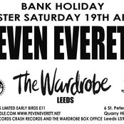 Peven Everett - List pictures