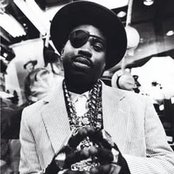 Slick Rick - List pictures