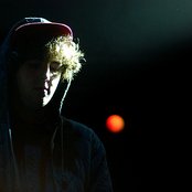 Jamie Xx - List pictures