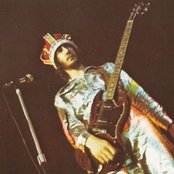 Pete Townshend - List pictures