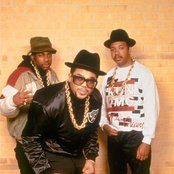 Run D.m.c. - List pictures