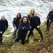 Butterfly Temple - List pictures