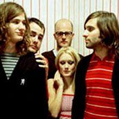 Shout Out Louds - List pictures