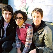 The Thermals - List pictures