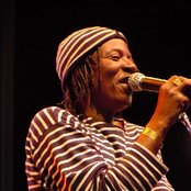 Alpha Blondy - List pictures