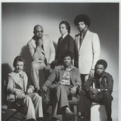 Jimmy Castor Bunch - List pictures