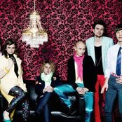 Alphabeat - List pictures