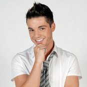 Anthony Callea - List pictures