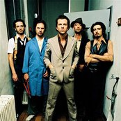 Deus - List pictures