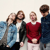 Mozes & The Firstborn - List pictures