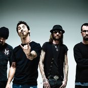 Godsmack - List pictures