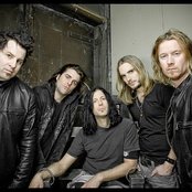 Art Of Dying - List pictures