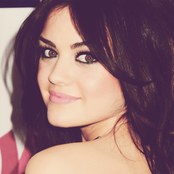 Lucy Hale - List pictures