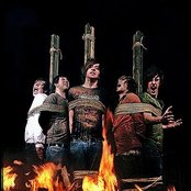 Four Letter Lie - List pictures