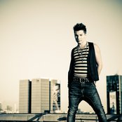 Antti Tuisku - List pictures