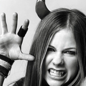 Avril Lavigne - List pictures