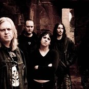 Bolt Thrower - List pictures
