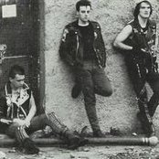 Last Rites - List pictures