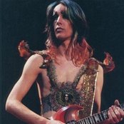 Rundgren Todd - List pictures