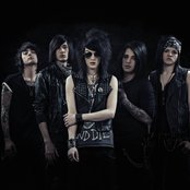 The Relapse Symphony - List pictures