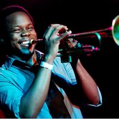 Ambrose Akinmusire - List pictures