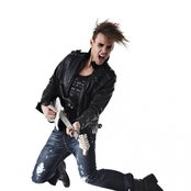 Daniel Oliver - List pictures